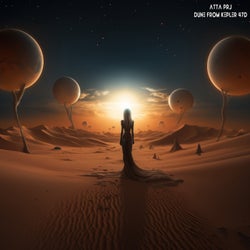 Dune from Kepler47D