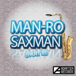 Saxman (Part 3)