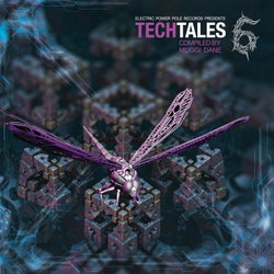 Tech Tales, Vol. 6