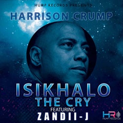 Isikhalo The Cry