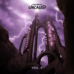 Monstercat Uncaged Vol. 9