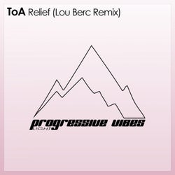 Relief (Lou Berc Remix)