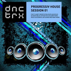 Progressive House Session 01
