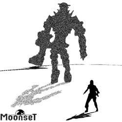 Shadow of the Colossus (Original Mix)