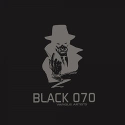 Black 070