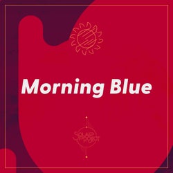 Morning Blue