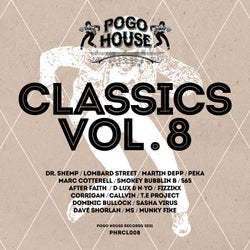 Pogo House Classics, Vol.8