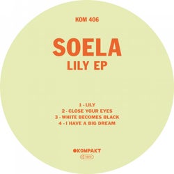 Lily EP