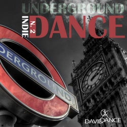 Underground Indie Dance 2