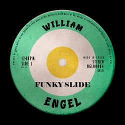Funky Slide
