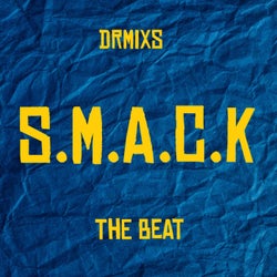 S.M.A.C.K // THE BEAT