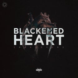 Blackened Heart (Obscūrus)