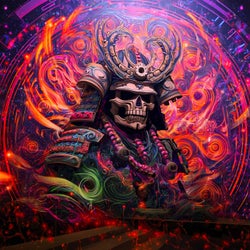 Third Eye Overdrive