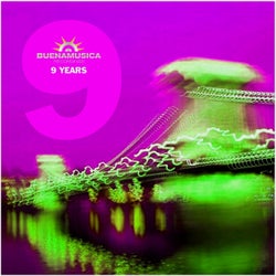 BuenaMusica 9 Years Vol.4