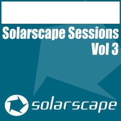 Solarscape Sessions Volume 3