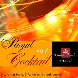 Royal Cocktail Vol. 7