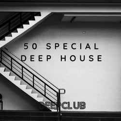 50 Special Deep House