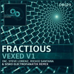 Fractious - Vexed Chart (Oct 2014)