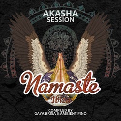 Namaste Ibiza - Akasha Session (Compiled by Gaya Brisa & Ambient Pino)
