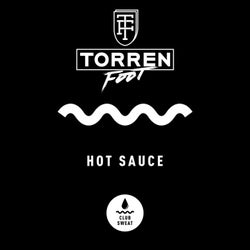 Hot Sauce (Extended Mix)