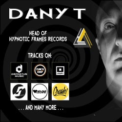 Dany T - November Chart 2017