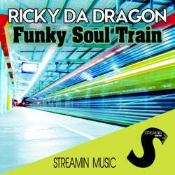 Funky Soul Train