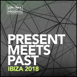 Present Meets Past: Ibiza 2018