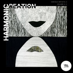 Harmonic Creations Vol. 2