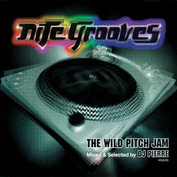 The Wild Pitch Jam