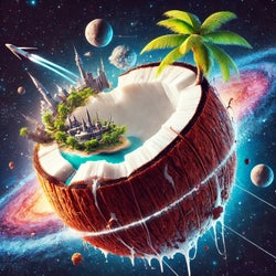 Cosmo Coconut