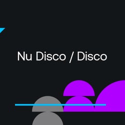 Closing Essentials 2024: Nu Disco / Disco