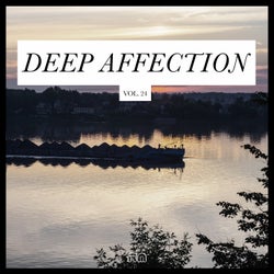 Deep Affection Vol. 24