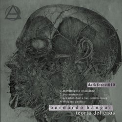 Teoria del Caos