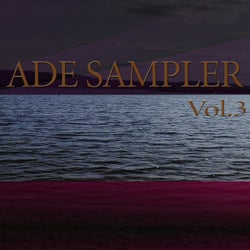 ADE SAMPLER , Vol.3