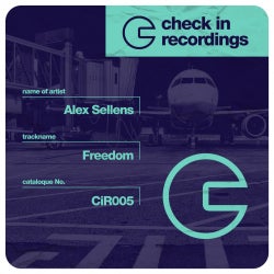 ALEX SELLENS - FEBRUARY 2013 CHART