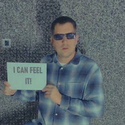 Feel Chart 2026 November