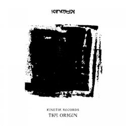 Kinetik Records: The Origin (Best Of)