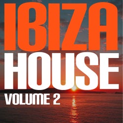 Ibiza House Volume 2