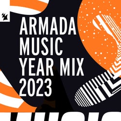 Armada Music Year Mix 2023 - Extended Versions