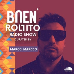 My October 2025 IT'S BUEN ROLLITO TIME