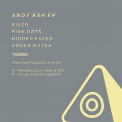 Andy Ash EP