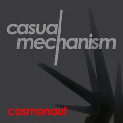 Cosmonaut