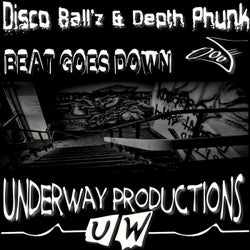 Beat Goes Down