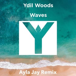 Waves (feat. Ayla Jay) [Ayla Jay Remix]