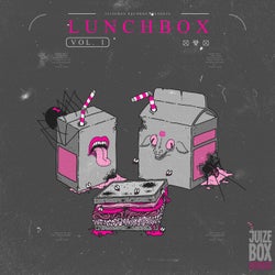 Lunchbox Vol. 1
