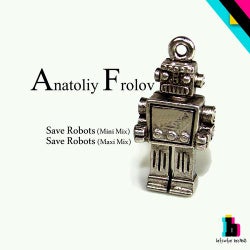 Save Robots