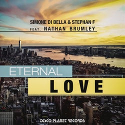 Eternal Love (feat. Nathan Brumley)