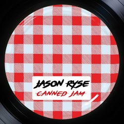 Canned Jam