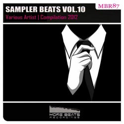 Sampler Beats Vol.10
