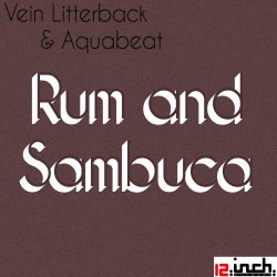 Rum And Sambuca